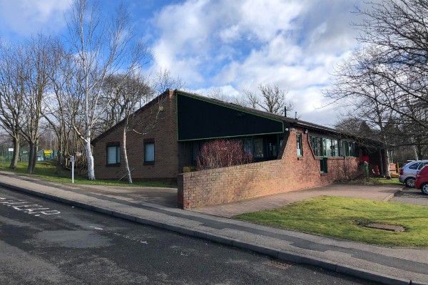 image of Millyard House, Ushaw Moor