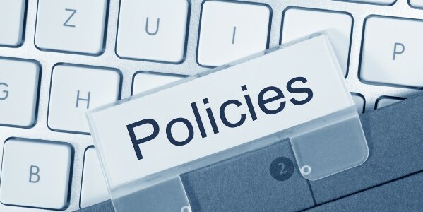 Image representing PRACTICE POLICIES