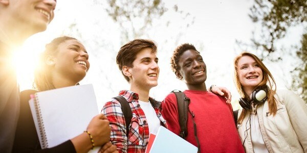 Image representing YOUNG PEOPLE INFORMATION